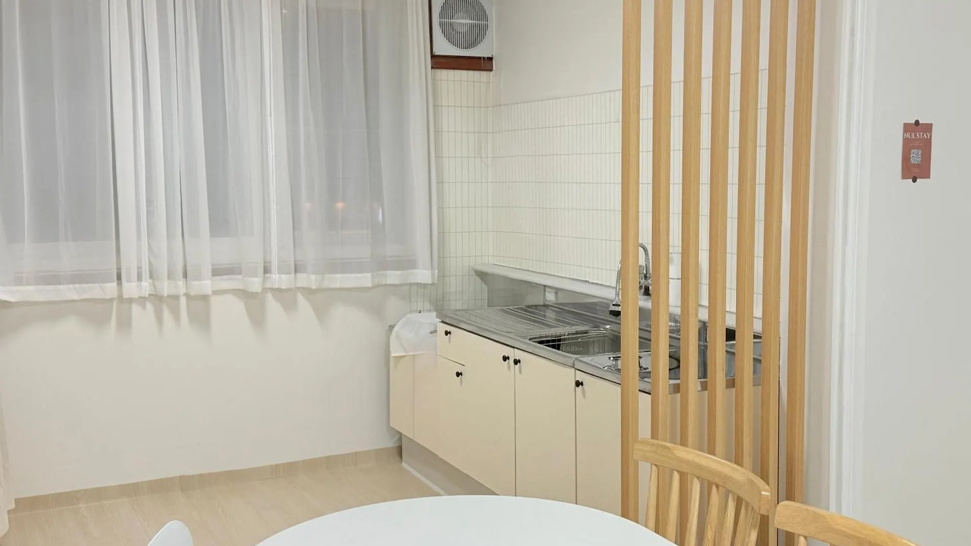 شقة Nul Stay - Spacious & Cozy 2Br, Near Kspo, Jamsil سيول