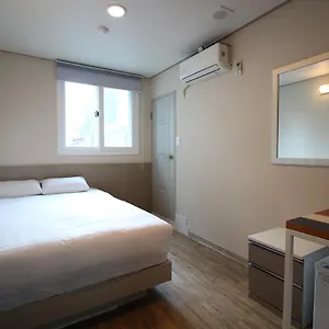 Dongdaemun Hwashin Seúl