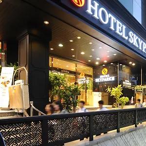 מלון Skypark Myeongdong 3, סיאול