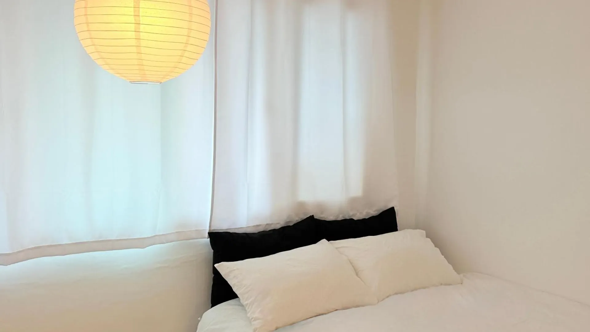 Nul Stay - Spacious & Cozy 2Br, Near Kspo, Jamsil Seúl