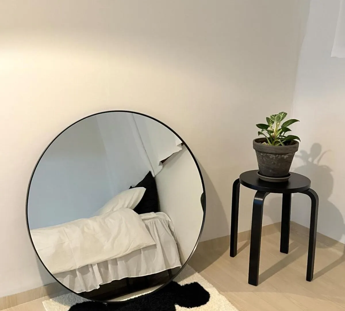 Apartamento Nul Stay - Spacious & Cozy 2Br, Near Kspo, Jamsil Seúl