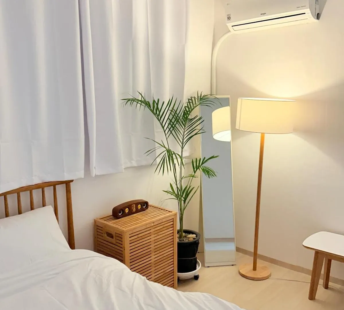 Nul Stay - Spacious & Cozy 2Br, Near Kspo, Jamsil Seúl